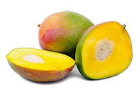 Owoc African Mango